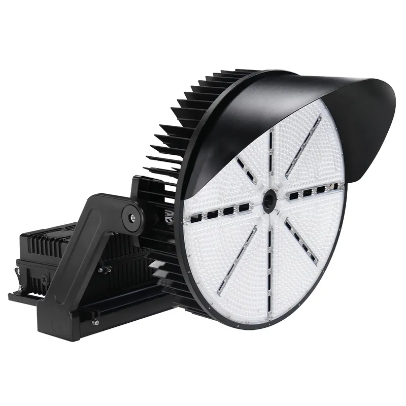 Sports Light Fixture: Magna-Line