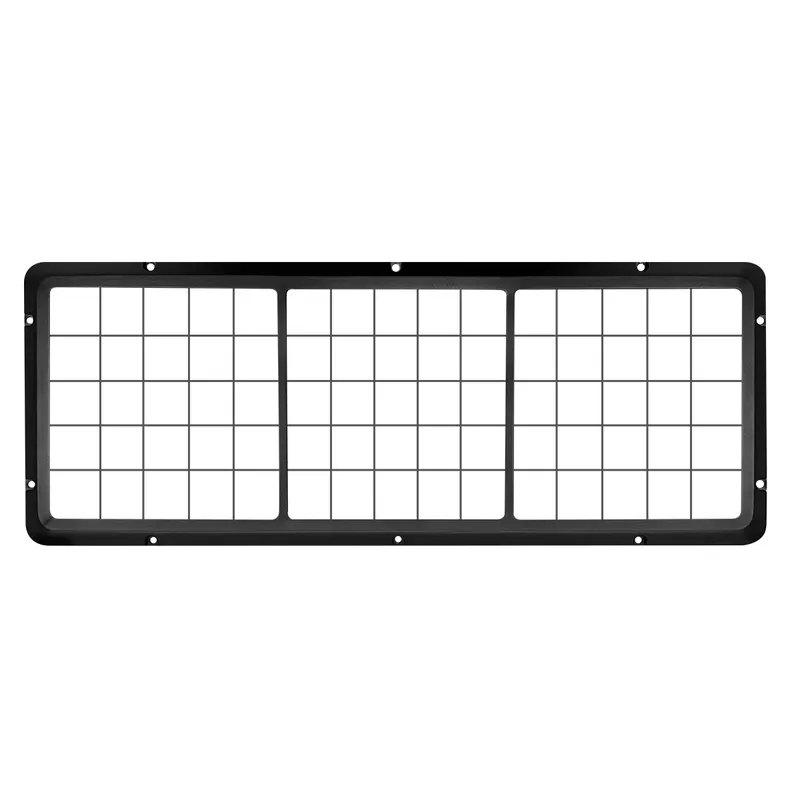 SQSLP: 20D Optic Lens