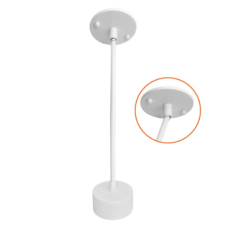 Stem Pendant Mount Kits