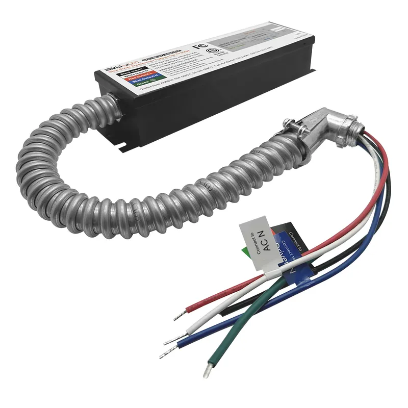 Stepdown Transformer