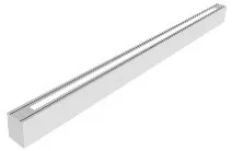Straight Linears - 80% Downlight and 20% Uplight (Made to order, 5-7 days)