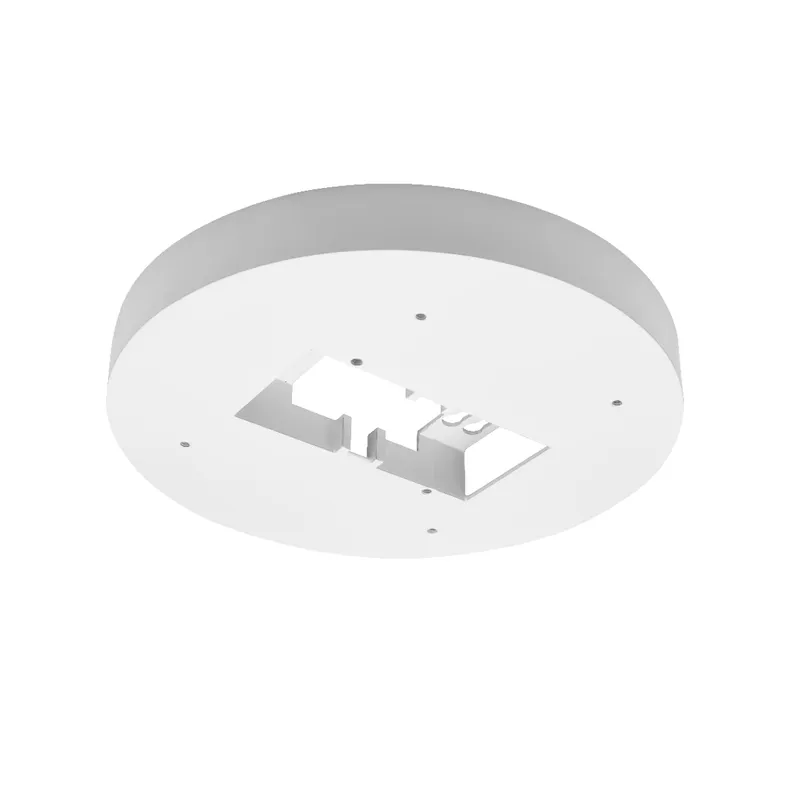 SLDSKR-7: EM Backup Empty Body for All Models