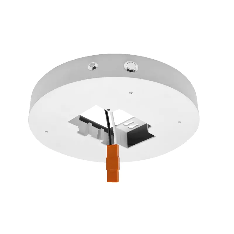 Surace Mounted Emergency Backup for SLDSKR