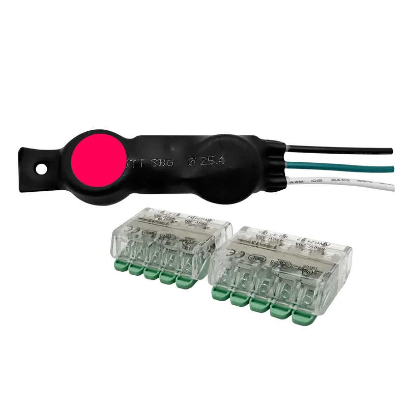 Surge Protectors