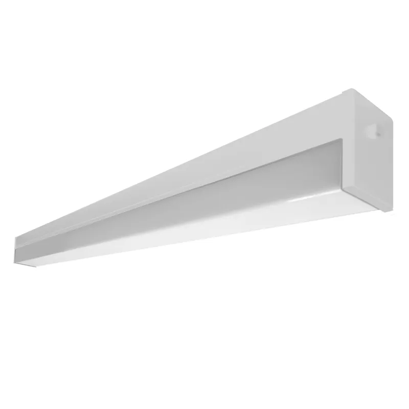 Suspended Linear- Downlight Only