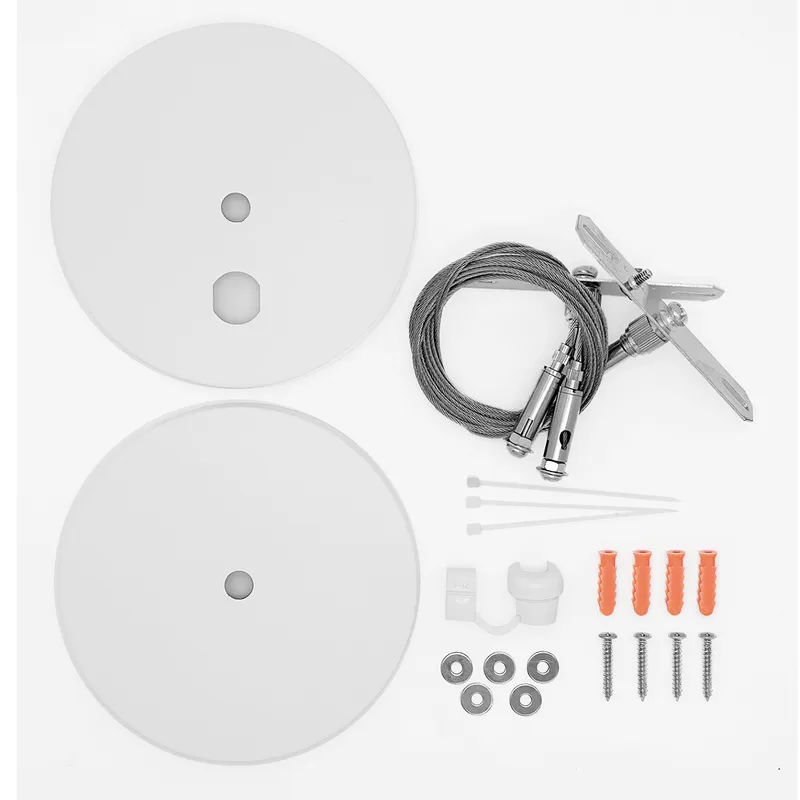 Suspension Kit