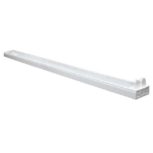 T8 Lamp Strip Fixtures