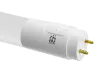 T8 Triple Fit 3-CCT LED Bulbs - Single or Double Sided Connection- Must buy box quantities. Exceptions only made for job site dropships.