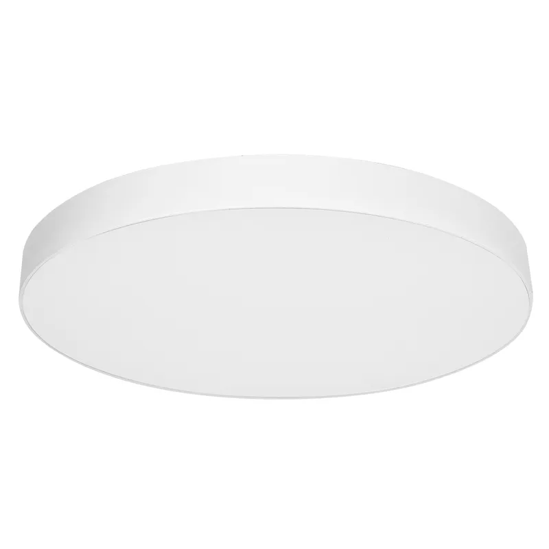 11" Round Surface Mount: Trimless-Line