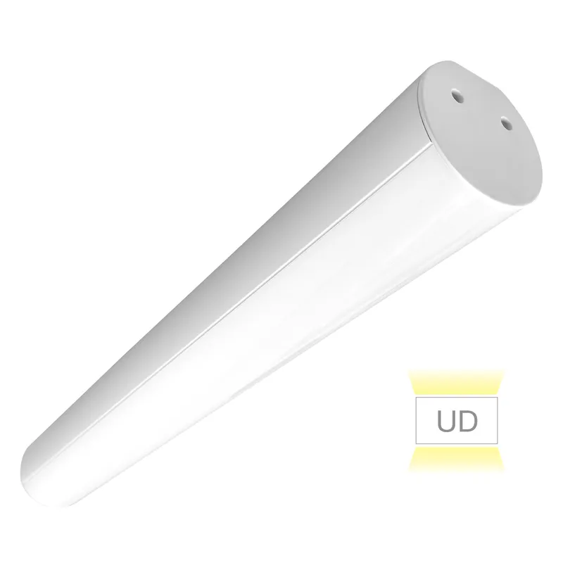 8' Architectural Tubular Linear