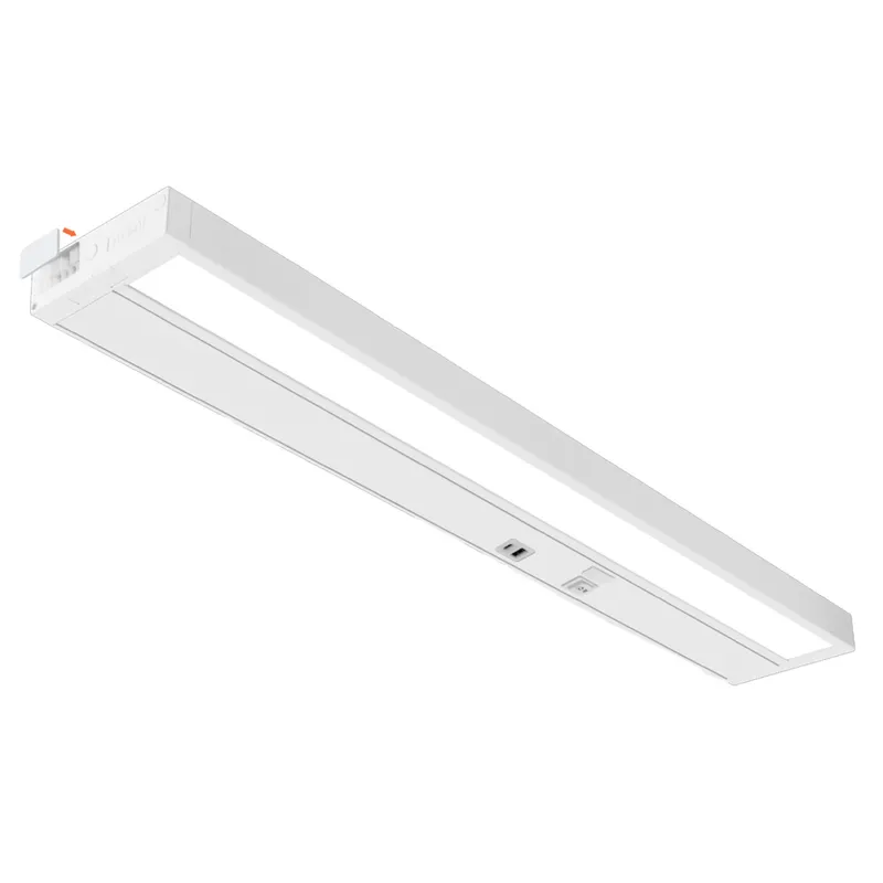 Under Cab Fixtures 5CCT - w/ USB & USB-C