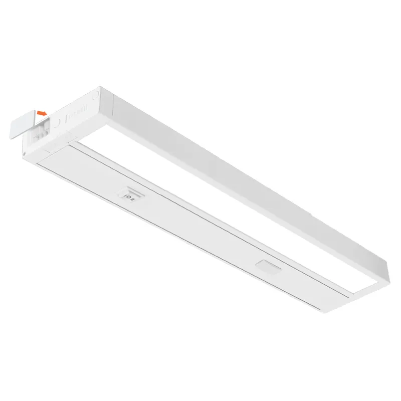 8" Undercabinet Bar
