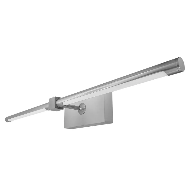 Vanity Light - Contemporary Round
