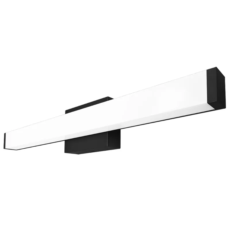 Vanity Light - Contemporary Square
