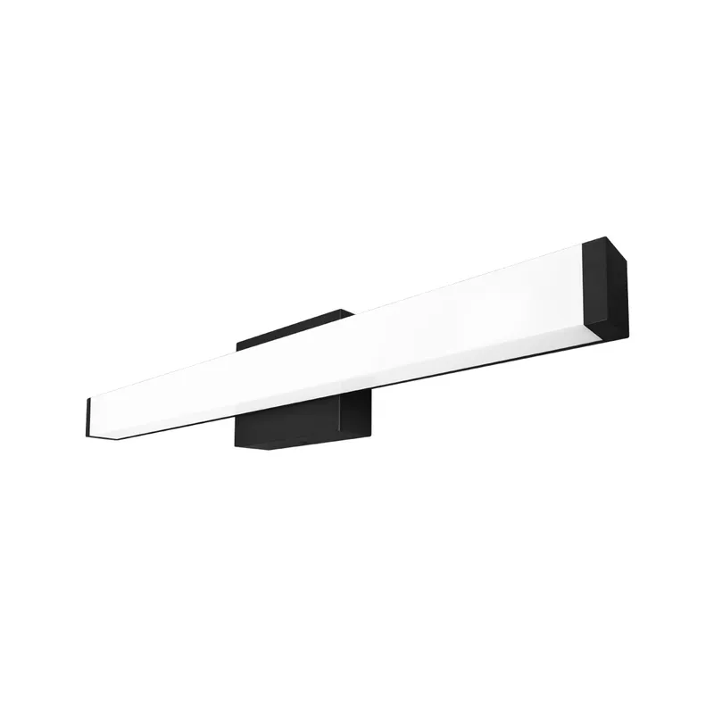 Vanity Light - Contemporary Square