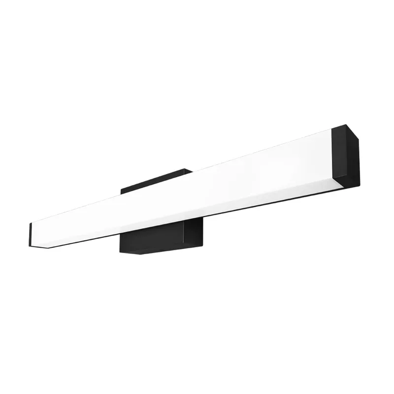 Vanity Light - Contemporary Square