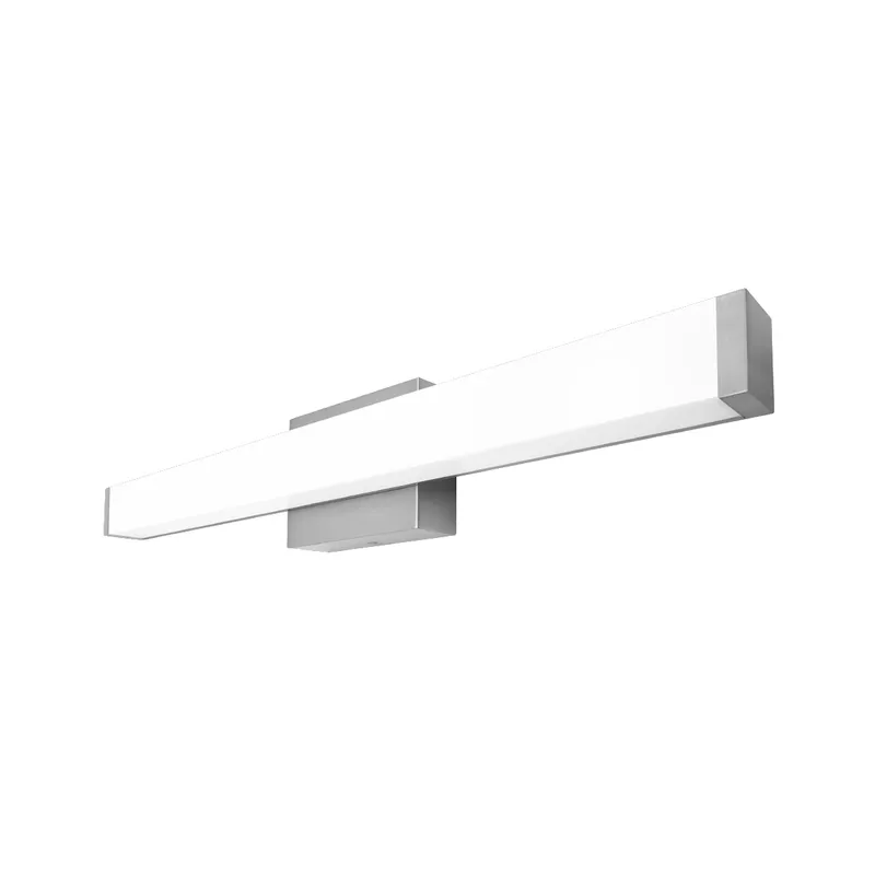 Vanity Light - Contemporary Square