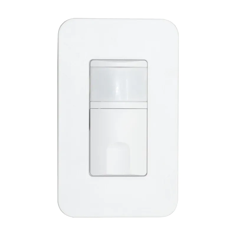 Wall Mounted Sensor x SILVAIR Enabled