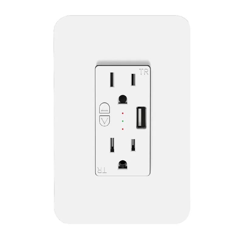 Wall Mounted x SILVAIR Enabled