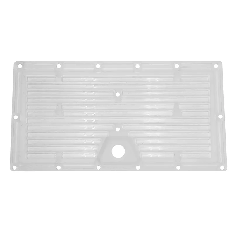 Wall Pack FC-Trap-Line Optic for 5P120