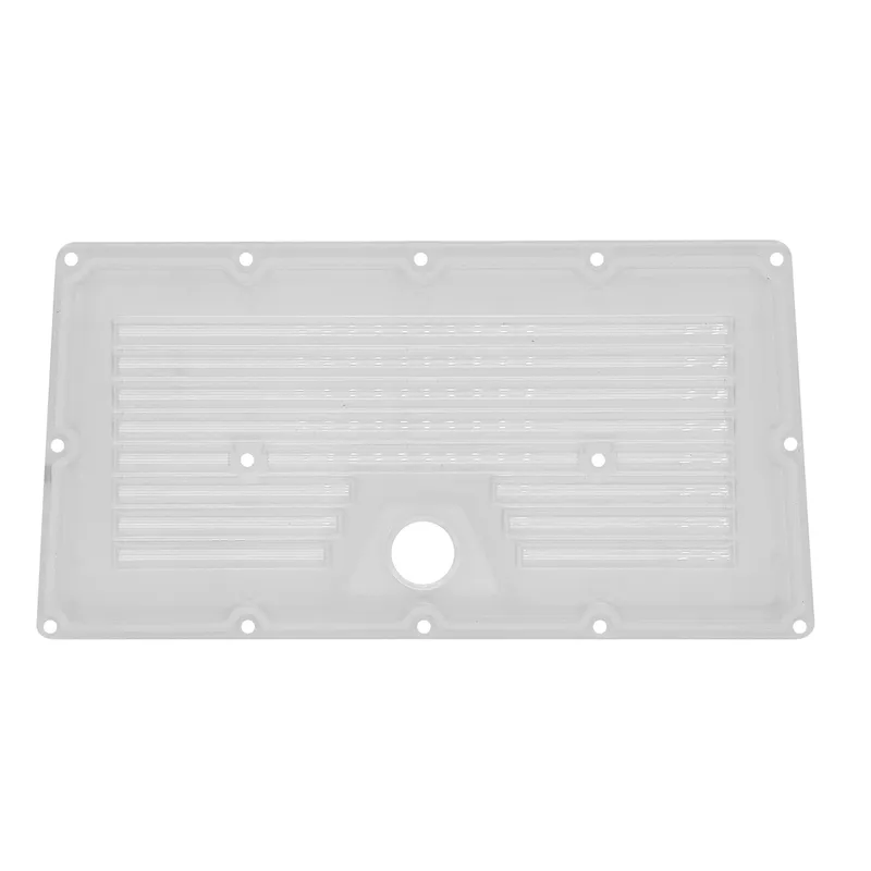 Wall Pack FC-Trap-Line Optic for 5P60