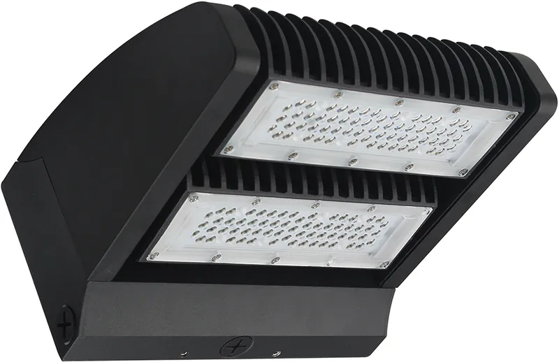Wall Pack: R-Line One Module