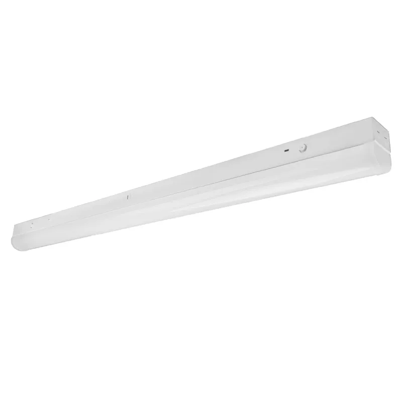 White Finish Models: Microwave Sensors Internal/ PIR Sensors External On End