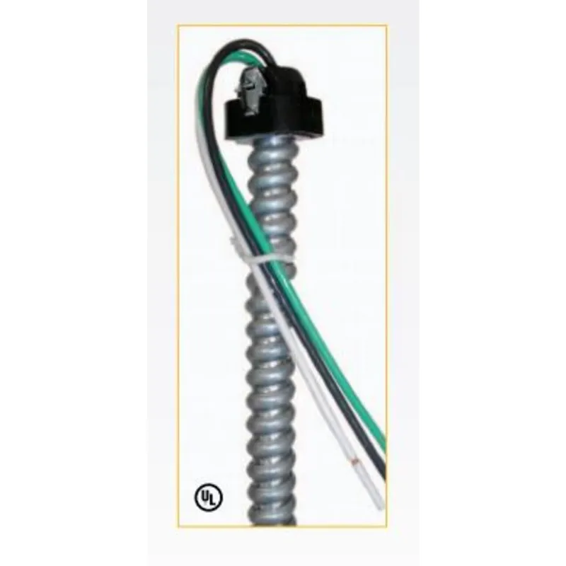 FW 3-14 AWG SO BLWGRN PSI