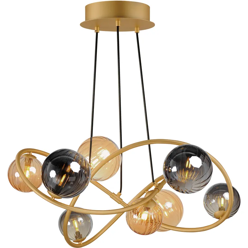 ET2 Chandeliers