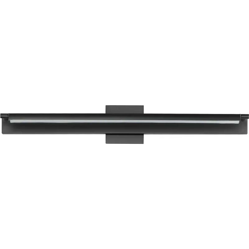 Bookkeeper LED 30 inch Black Wall Sconce Wall Light