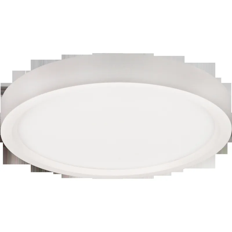 Artemis LED 8 inch White Flush Mount Ceiling Light