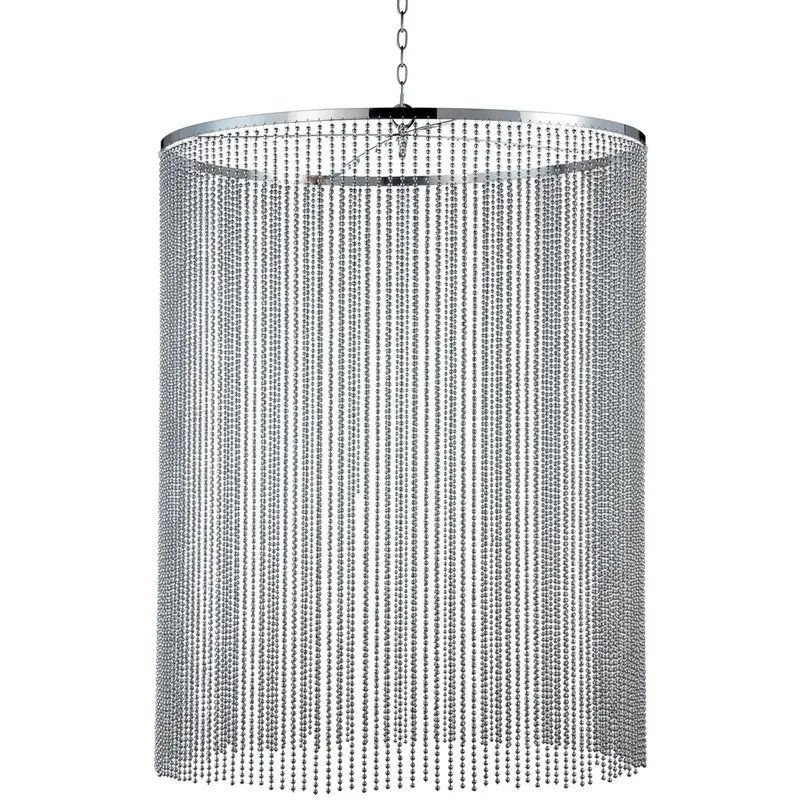 Phillimore Linear Chandelier Ceiling Light