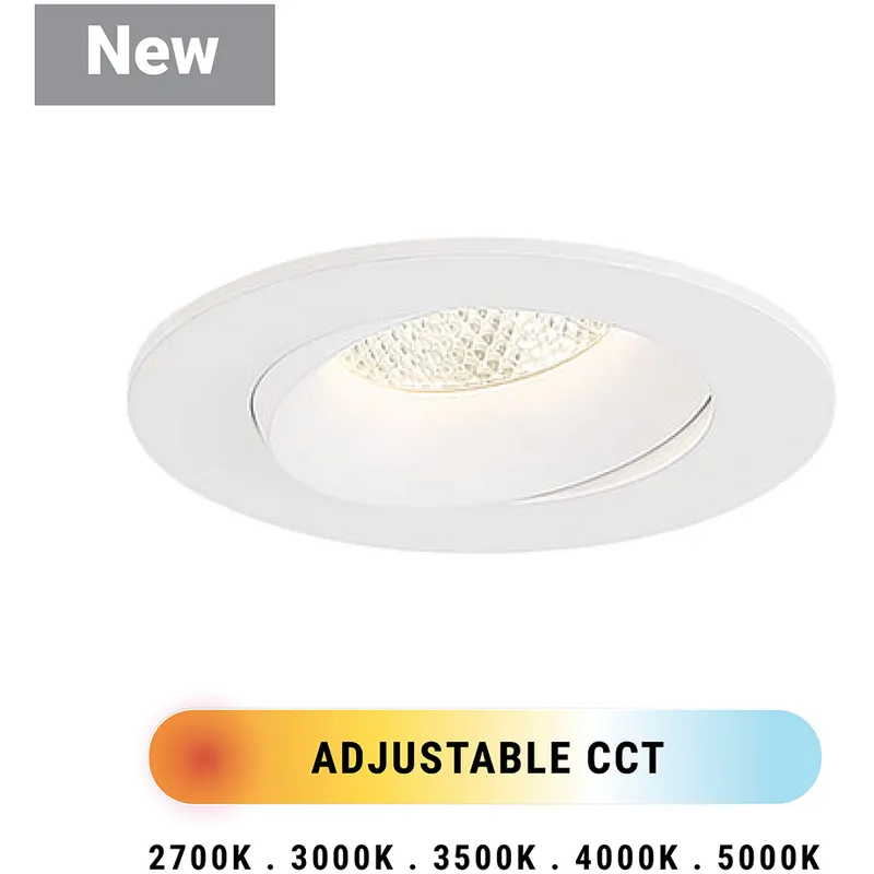 Eurofase Recessed