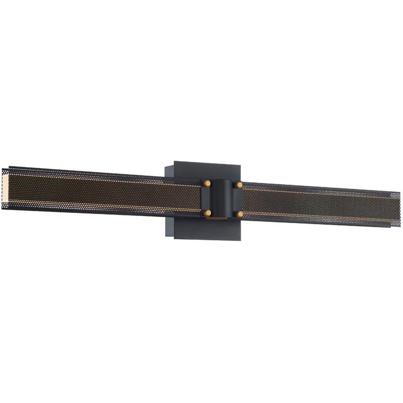 Admiral Wall Sconce Wall Light