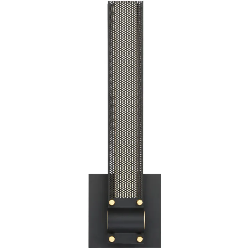 Admiral Wall Sconce Wall Light