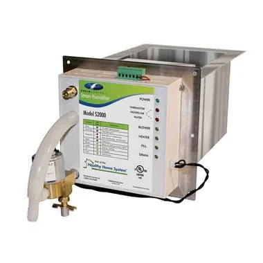 Field Controls 46644001 Steam Humidifier 16gpd 120v Replacement MPN