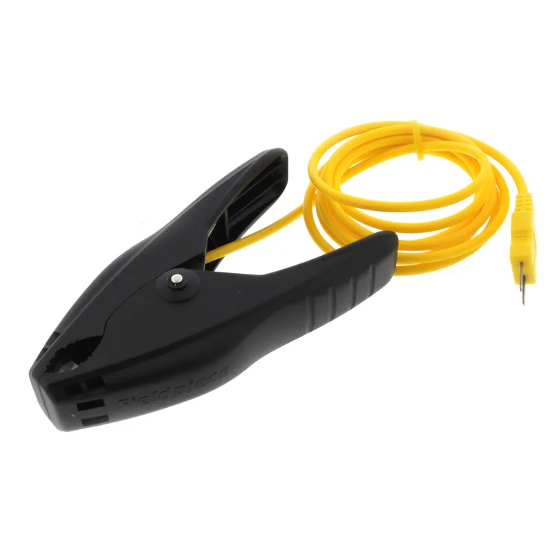 Fieldpiece ATC1R SM Pipe Clamp Thermocouple (1/8 inches to 3/4 inches)