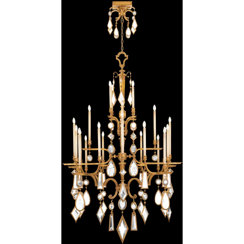 Fine Art Chandeliers