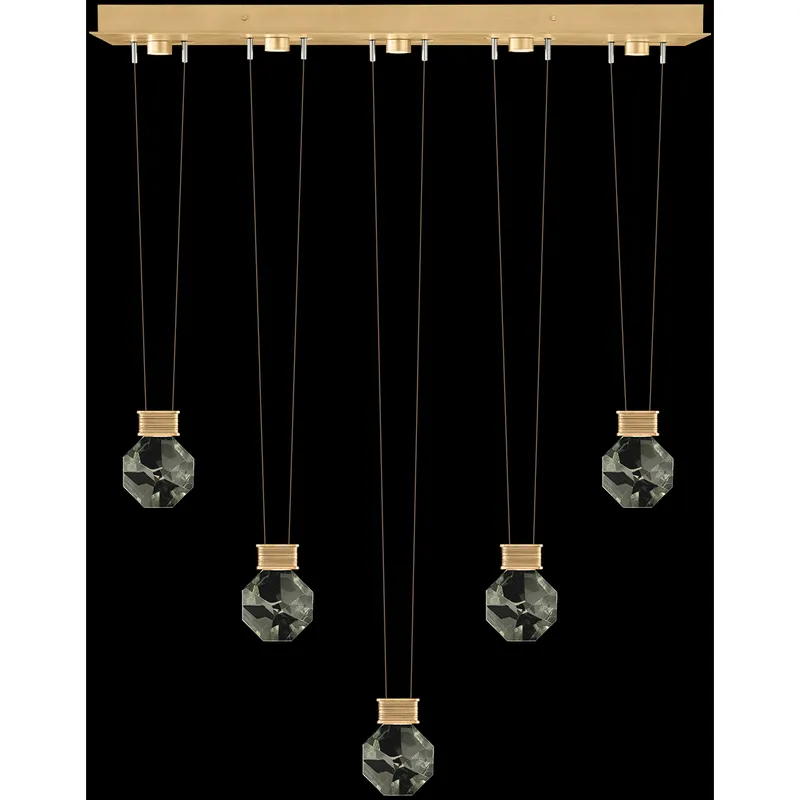 Fine Art Pendants