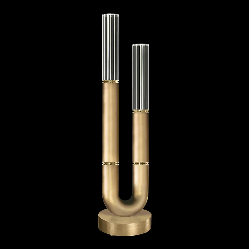 Fine Art Table Lamps