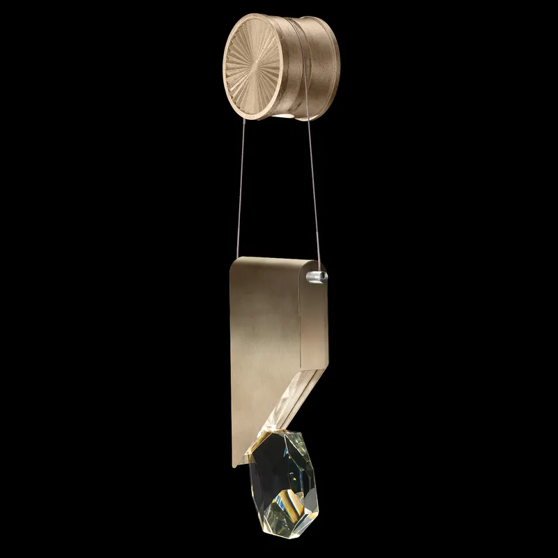Aria 2 Light 7.25 inch Bronze ADA Sconce Wall Light