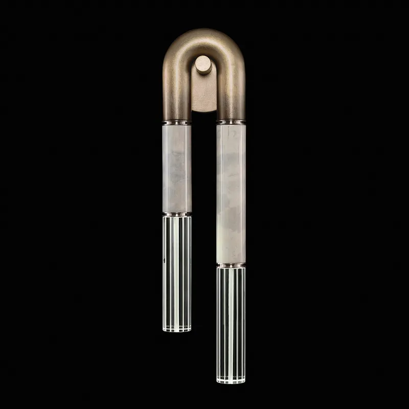 Antonia LED 7 inch Bronze ADA Sconce Wall Light
