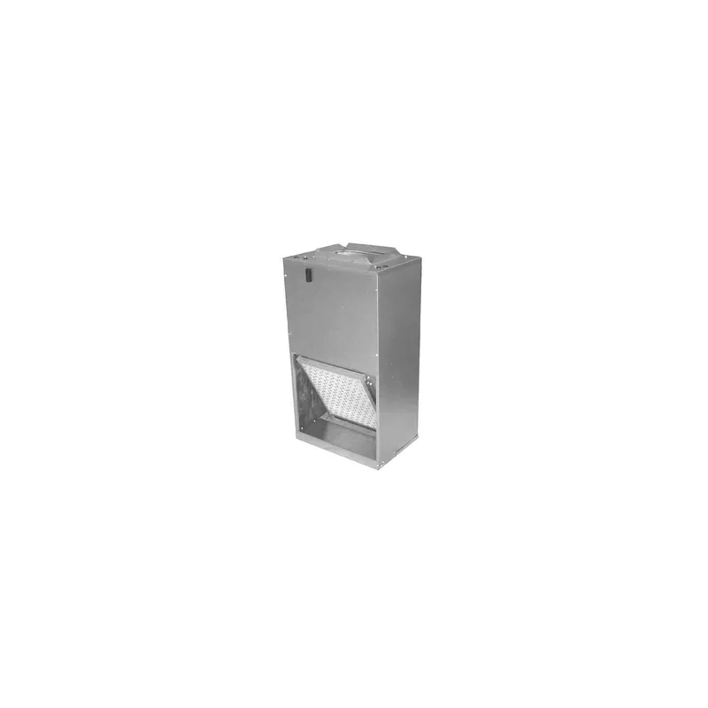 First Company 64W2505 2 Ton Upflow Wall or Closet Recessed Air Handler 5kW 25UC5