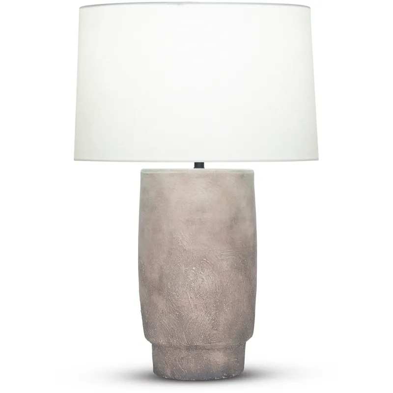 Dobbs 27.25 inch 150.00 watt Earthy Beige Table Lamp Portable Light