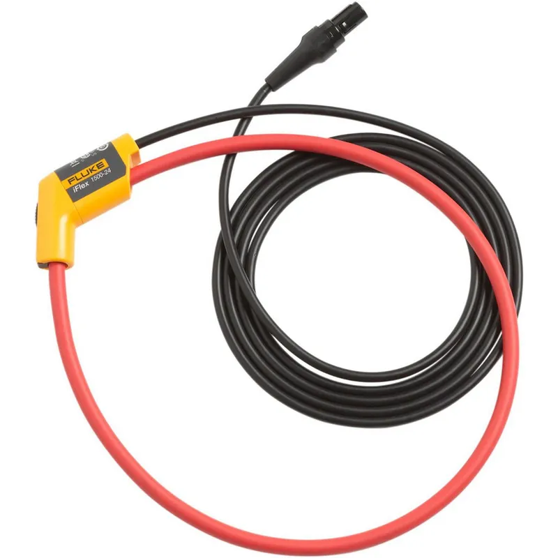 Fluke I17XX-FLEX1500/24 Flexible Current Clamp Accessory
