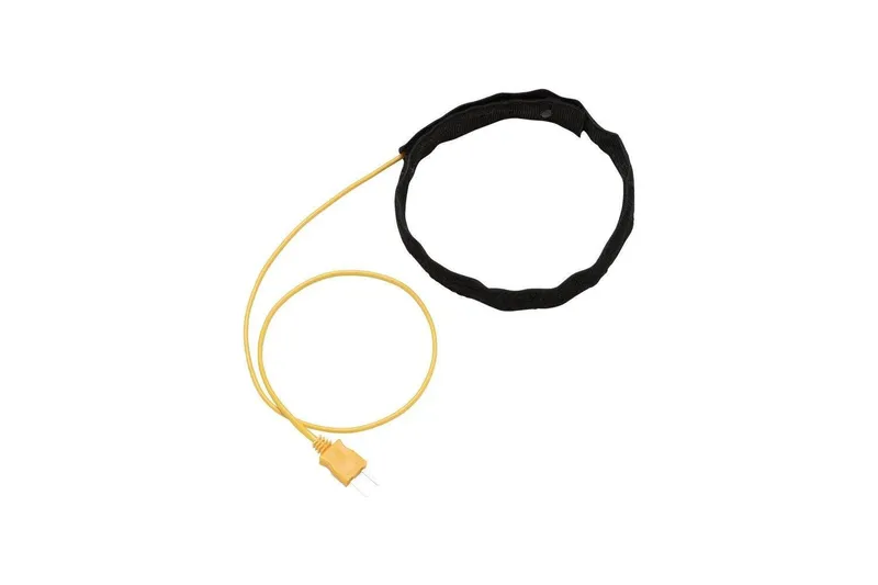 Fluke 2724500 K-Type Velcro temperature probe (80PK-11)