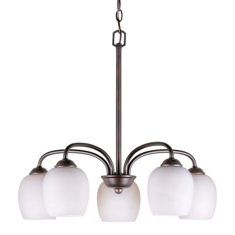 Forte Lighting Chandeliers