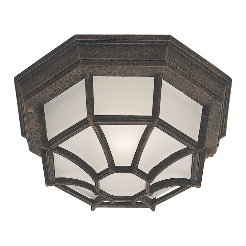 Forte Lighting Outdoor Ceiling Lights
