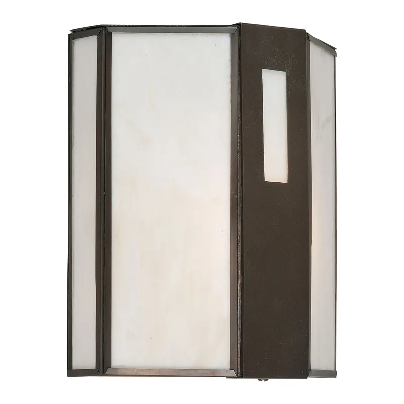 Signature Outdoor Wall Lantern