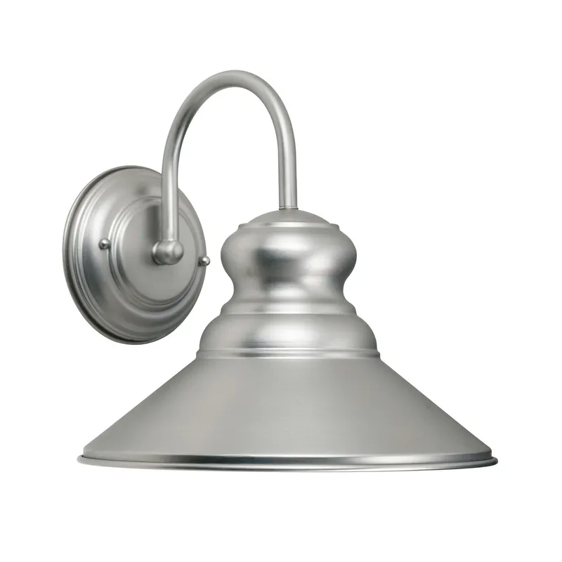 Forte Lighting Outdoor Wall Lights
